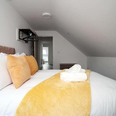 Flat In Cardiff City Centre Екстериор снимка